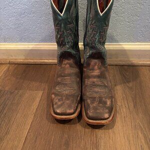 Dan Post Cowgirl Boots